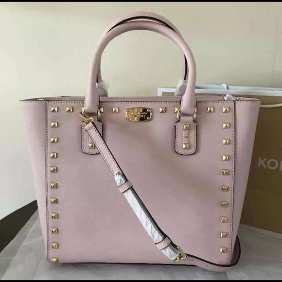 Michael Kors Sandrine Handbag❌sold❌ - Picture 2 of 6